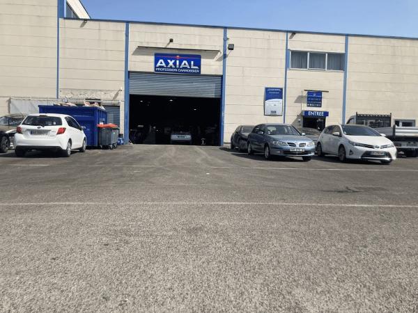 Atelier réparation automobile à Longjumeau 